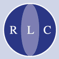 RLC logo