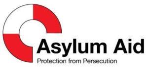 Asylum Aid logo