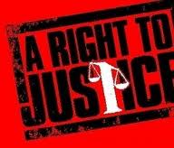 a right to justice