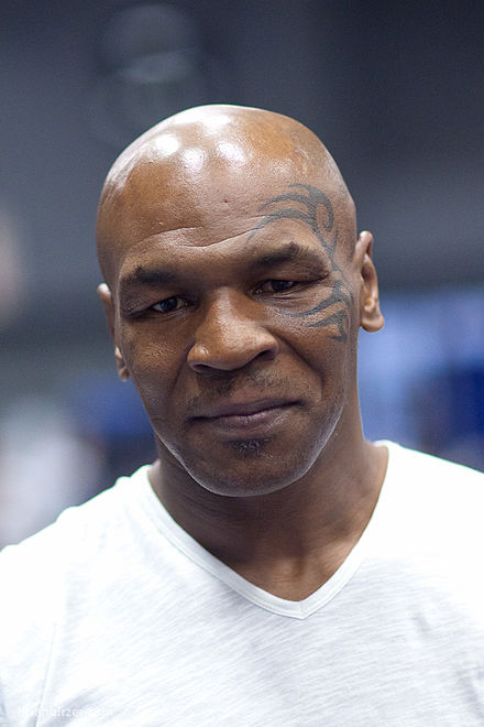 Mike Tyson refusal: what are the rules on previous convictions?