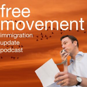 Free Movement podcast