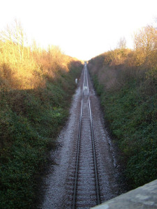 Fast Track to BJason Exon [CC-BY-SA-2.0 (http://creativecommons.org/licenses/by-sa/2.0)], via Wikimedia Commonsempton