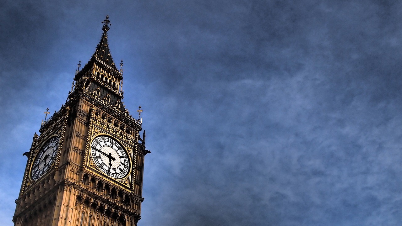 westminster parliament