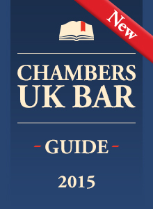 Chambers and Partners 2015