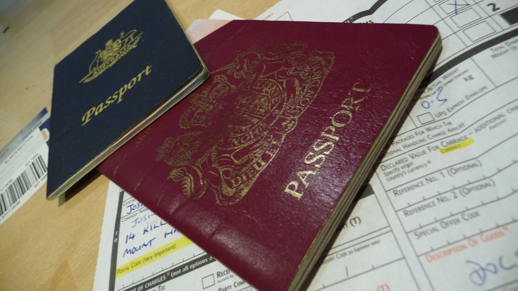 No British citizenship for man who allowed Pakistani nationality to lapse