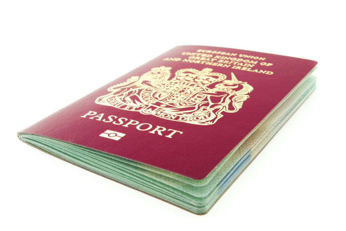 Worker Registration Scheme causing problems with British citizenship for some children
