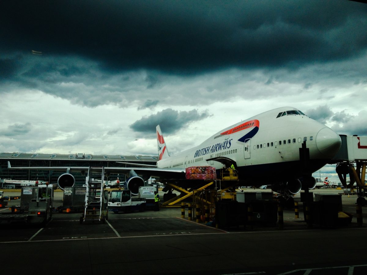 Are the UK’s mass deportation charter flights lawful?
