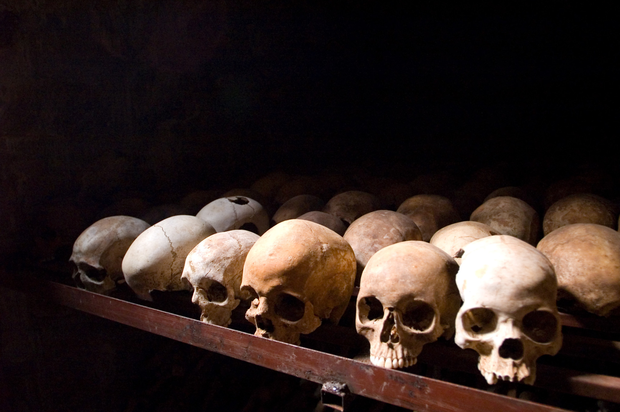 Rwandan considered involved in genocide wins UK settlement appeal
