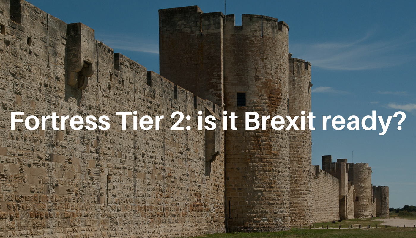 Tier 2: is it Brexit ready?