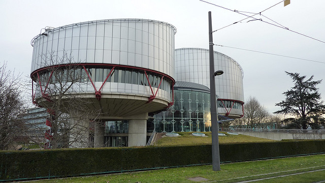 Strasbourg approves deportation of Nigerian drug dealer