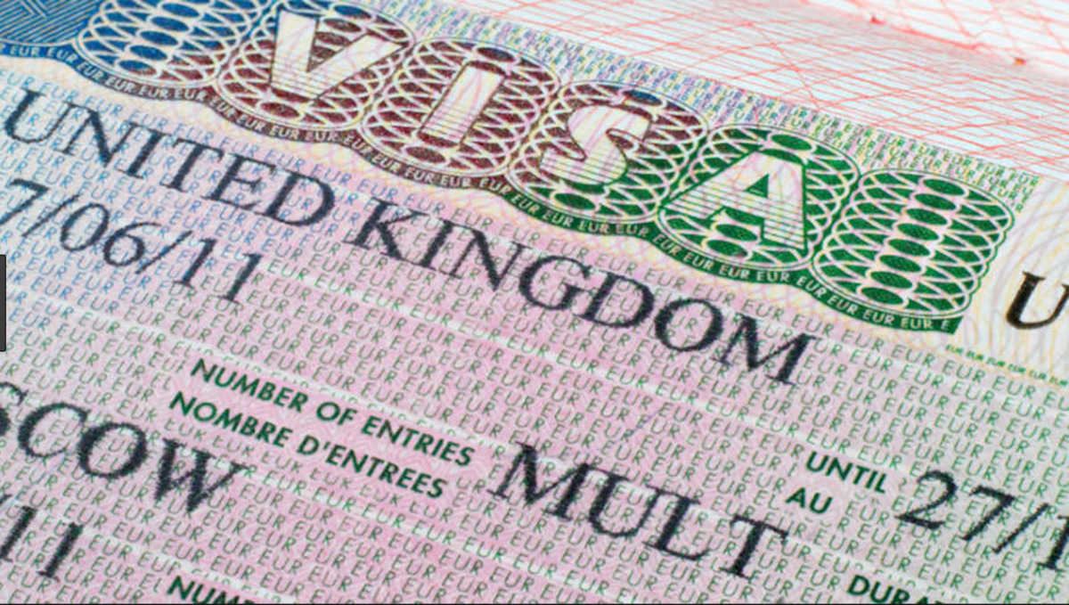 Court of Appeal: visa conditions do not count unless notified in writing