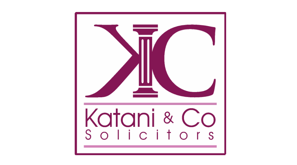 Job ad: Katani & Co Solicitors