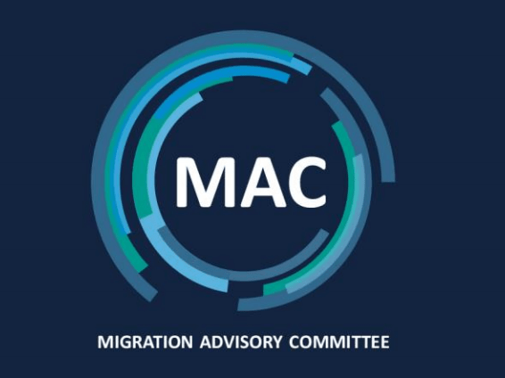 Migration Advisory Committee: scrap the cap on Tier 2 work visas after Brexit