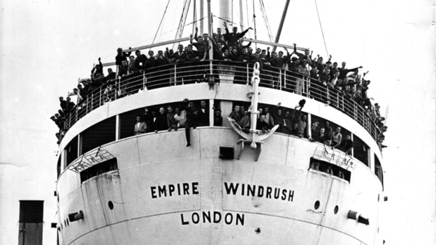 Windrush children: why Commonwealth citizens are being denied immigration status