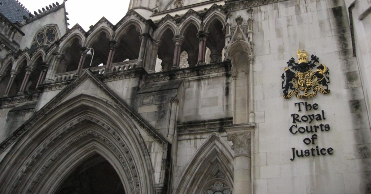Doomed Article 8 application makes it all the way to the Court of Appeal