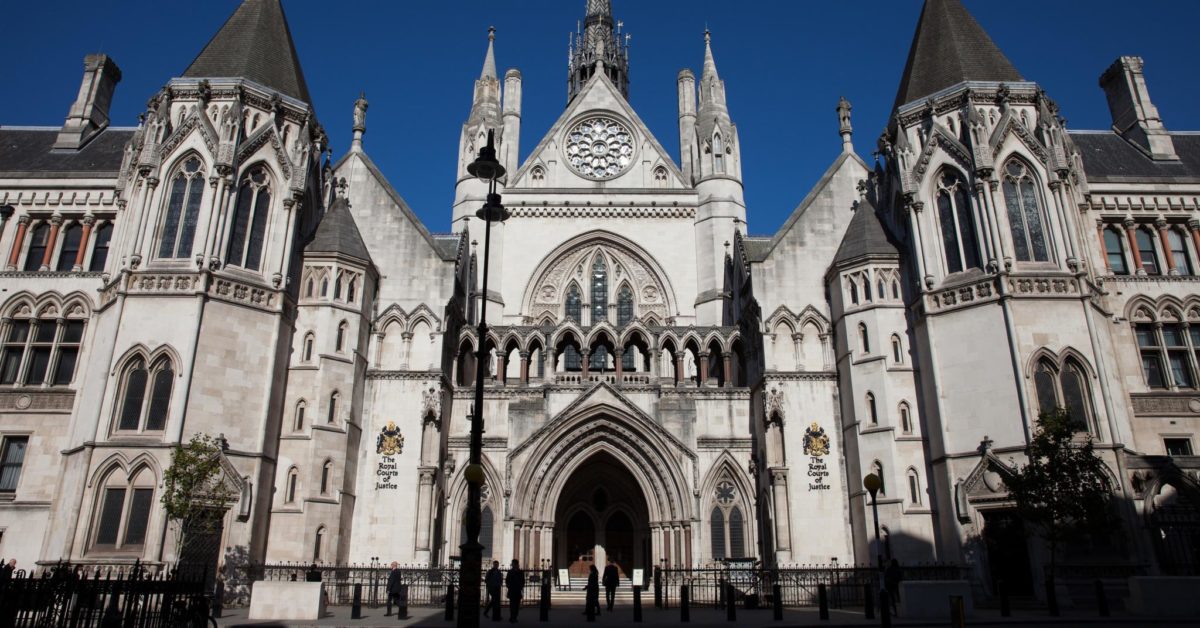 Give trafficked asylum seekers permission to stay, says High Court