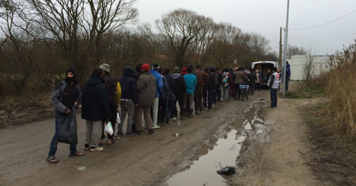 Home Office “misled” judge over Calais children, Court of Appeal finds