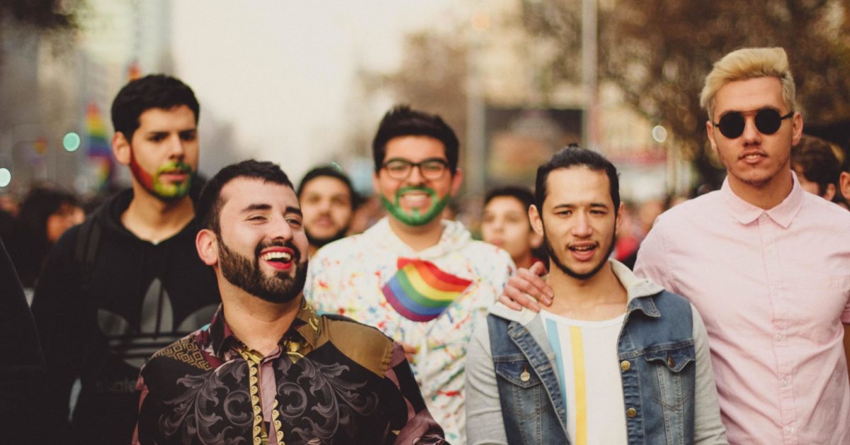 Still Falling Short: recent study highlights special features of LGBTQI+ asylum claims