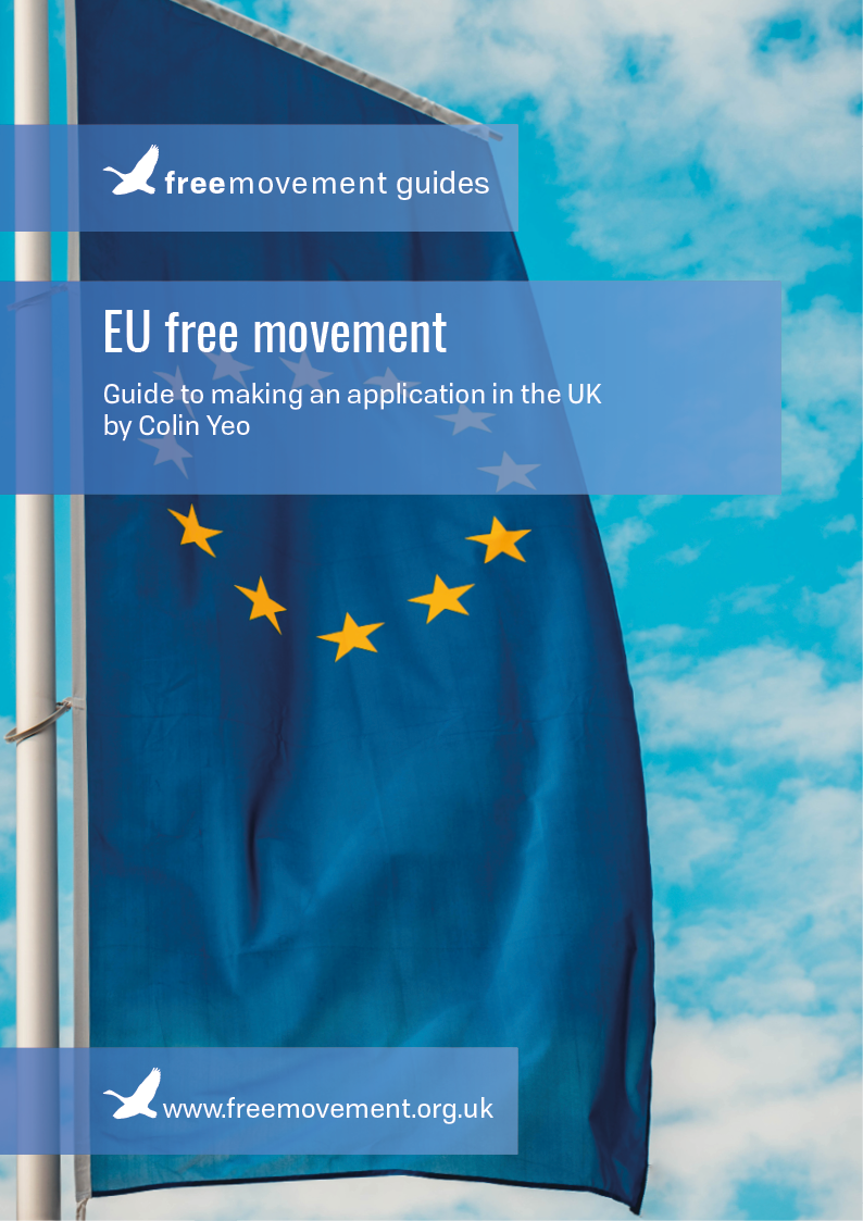 EU rights Free Movement