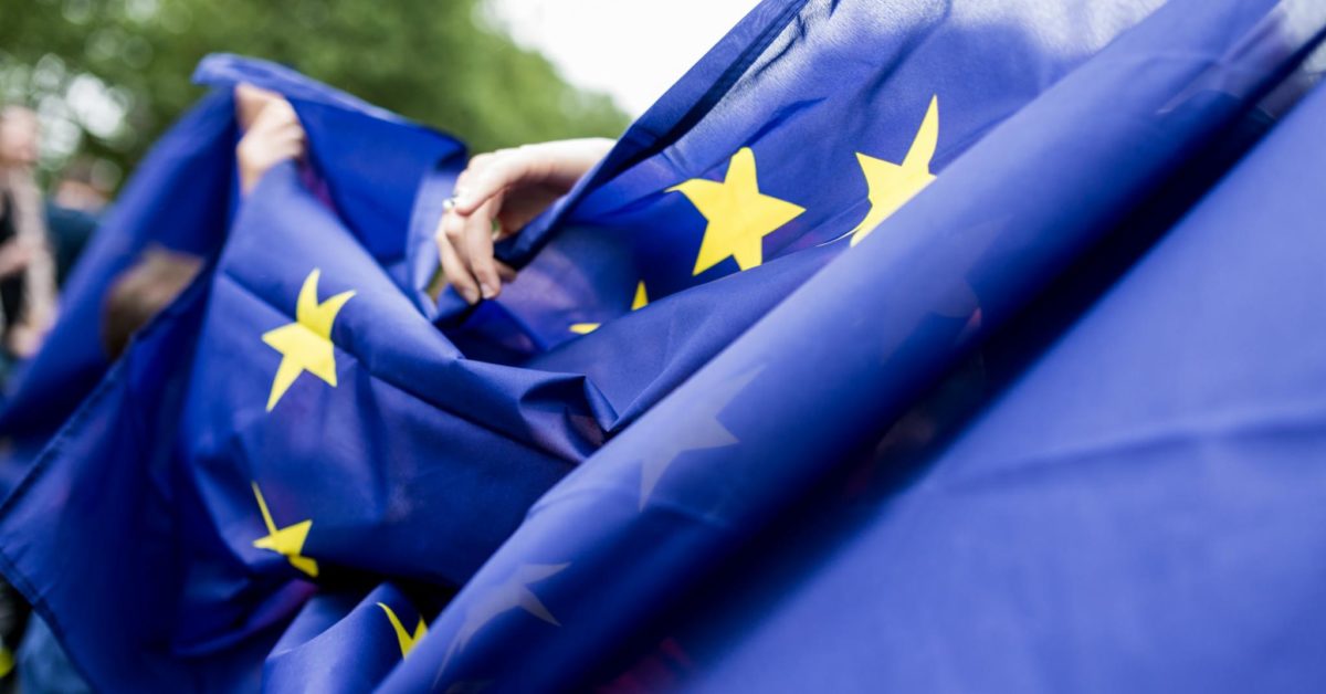 Briefing: Appendix EU, the rules on settled status for EU citizens