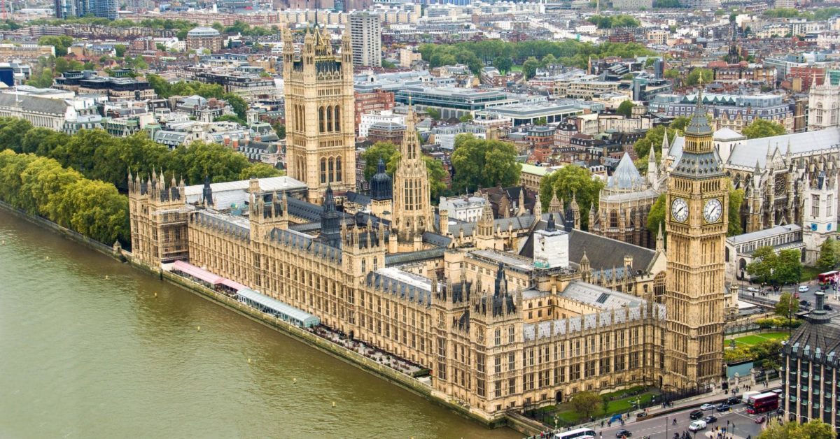 Immigration Bill back in Parliament on 18 May