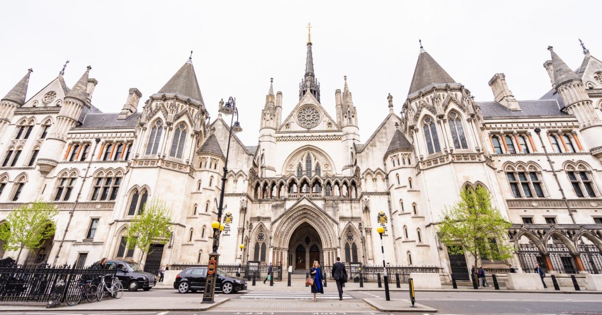 The comeback continues: Court of Appeal blocks another deportation