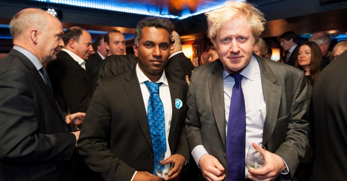 Boris Johnson’s “immigration amnesty”: what would it mean?