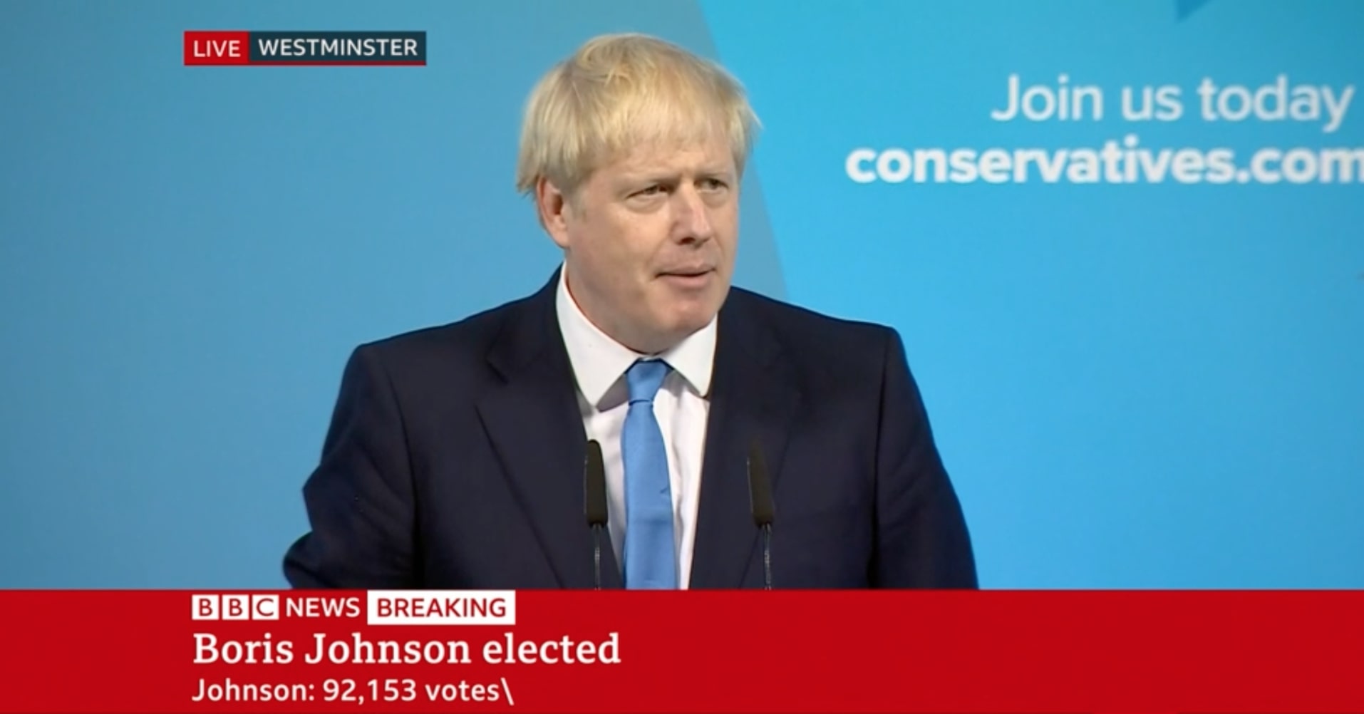 What does Boris Johnson really think about immigration?