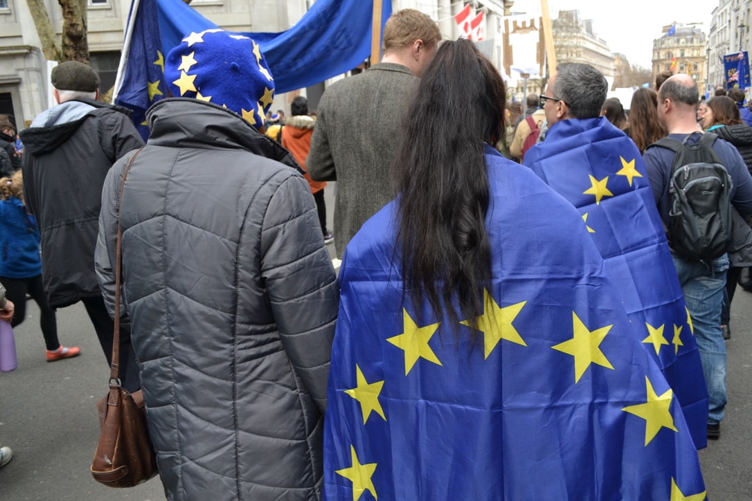 The government can easily fix its policy on citizenship for EU nationals – here’s how