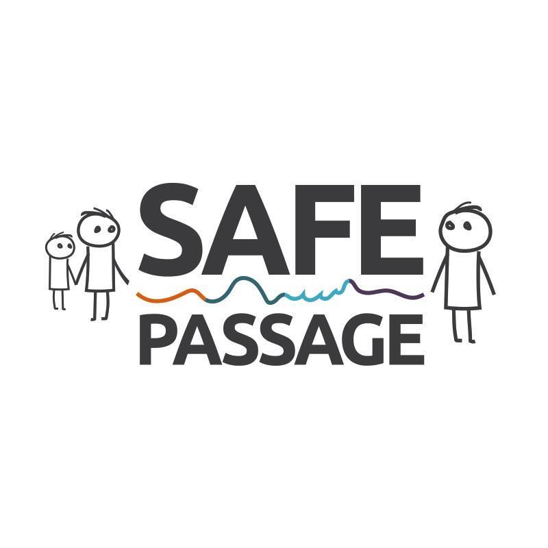 Job ad: lawyer, Safe Passage