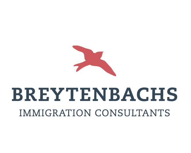 Job ads: immigration consultant and immigration assistant, BIC