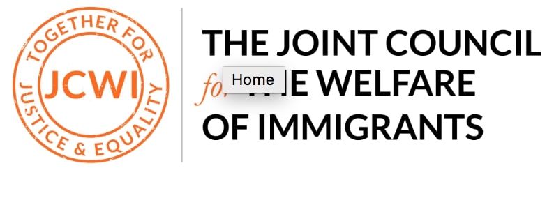 JCWI survey for lawyers who help migrants regularise their immigration status