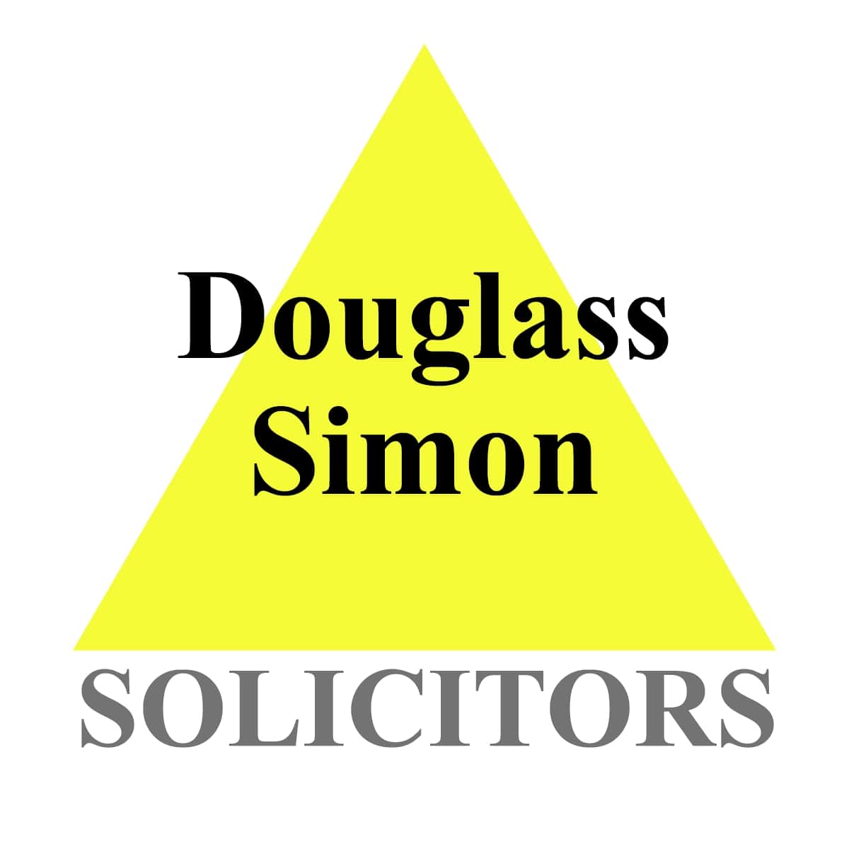 Job ad: immigration solicitor, Douglass Simon