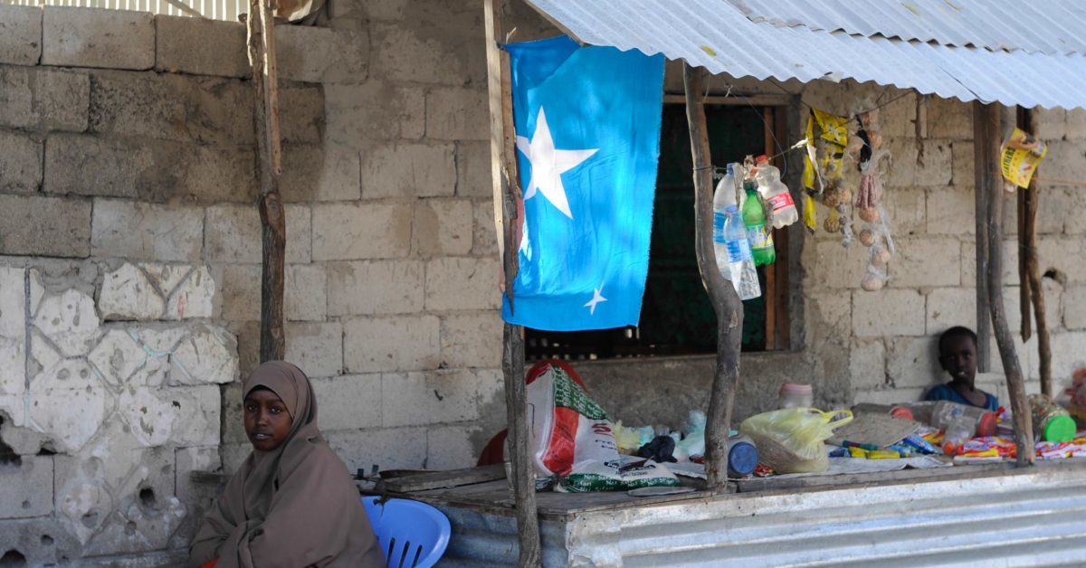 The logistics of survival: updated Somalia country guidance - Free Movement