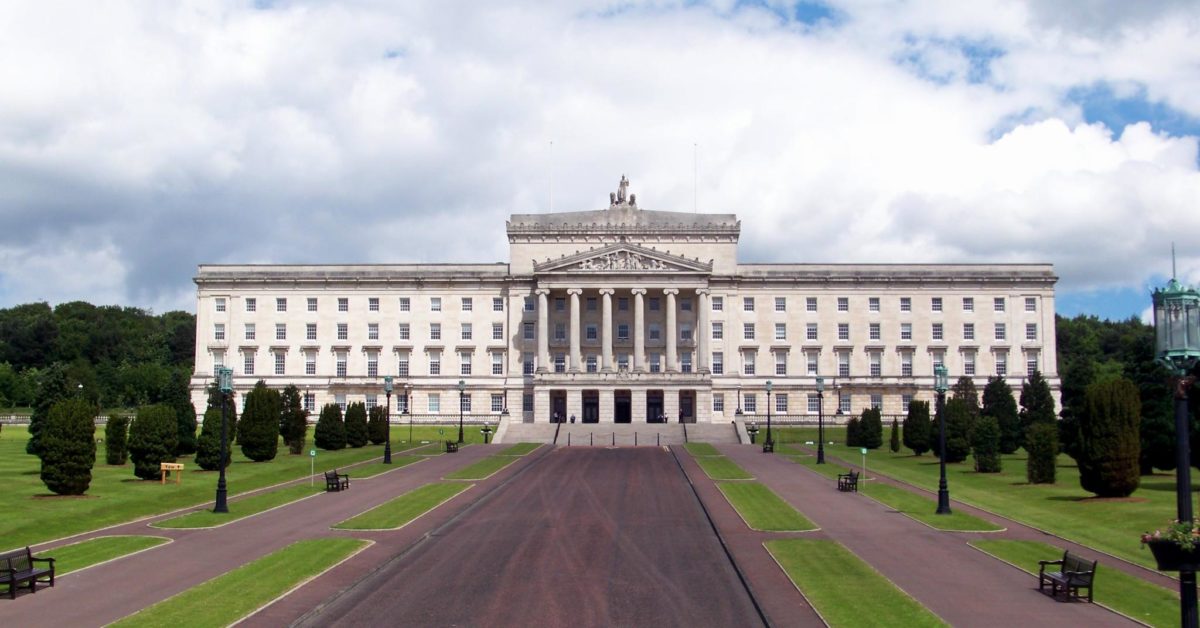 Government promises extra family reunion rights for people of Northern Ireland