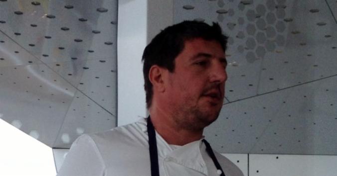 Celebrity chef Claude Bosi refused permanent residence after Brexit – here’s what went wrong