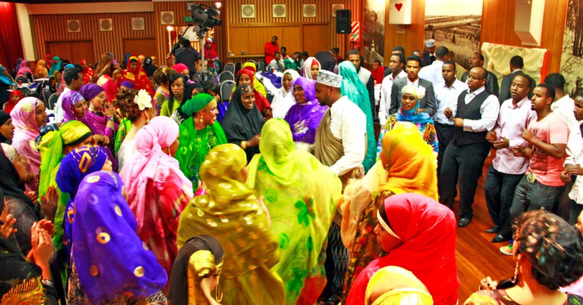 Somaliland marriages are valid