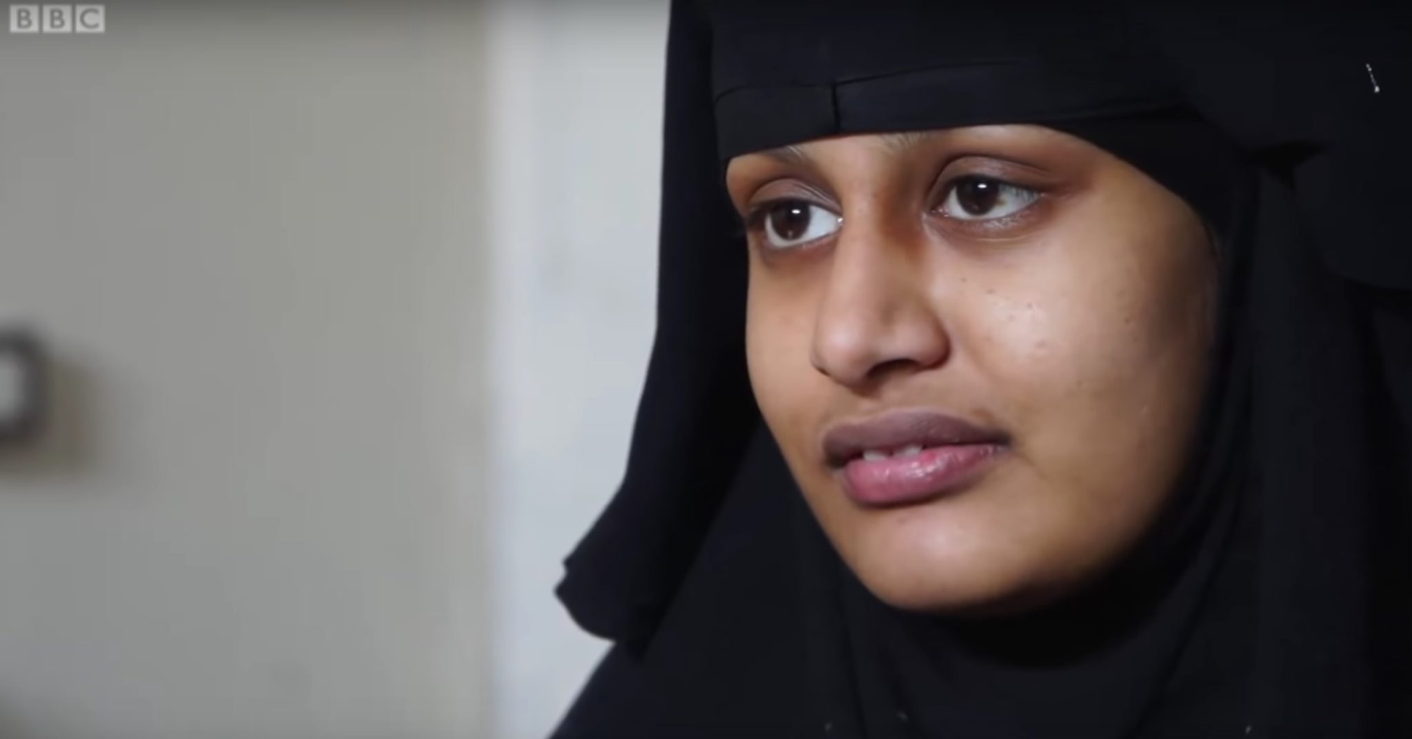 Shamima Begum, legal aid and access to justice