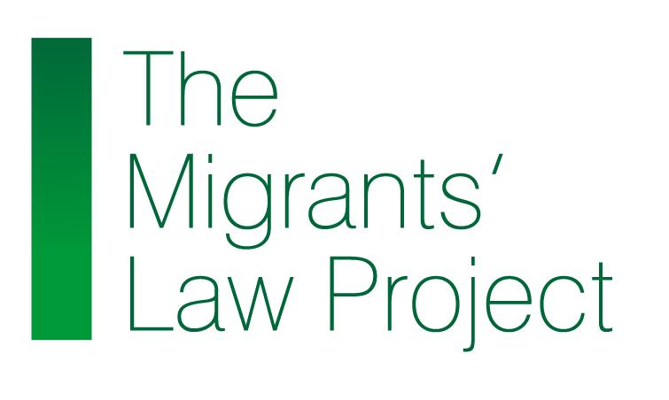 Job ad: solicitor / caseworker / barrister, Migrants’ Law Project