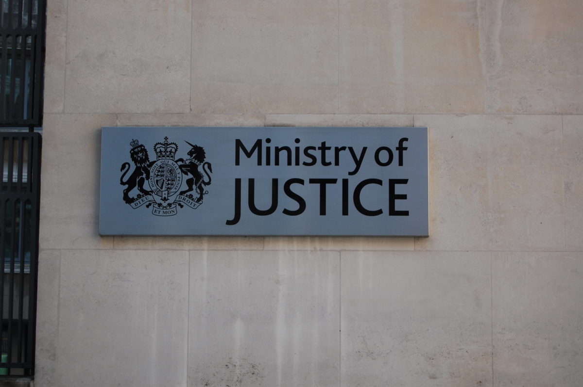Government ditches legal aid changes after conceding they were rammed through unlawfully