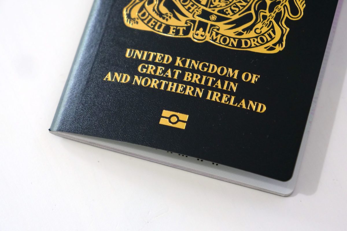 It just got even more difficult for EU nationals to get British citizenship