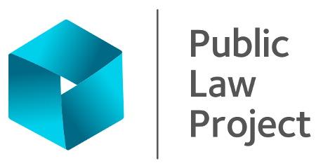 Job ad: EUSS Hub Coordinator, Public Law Project