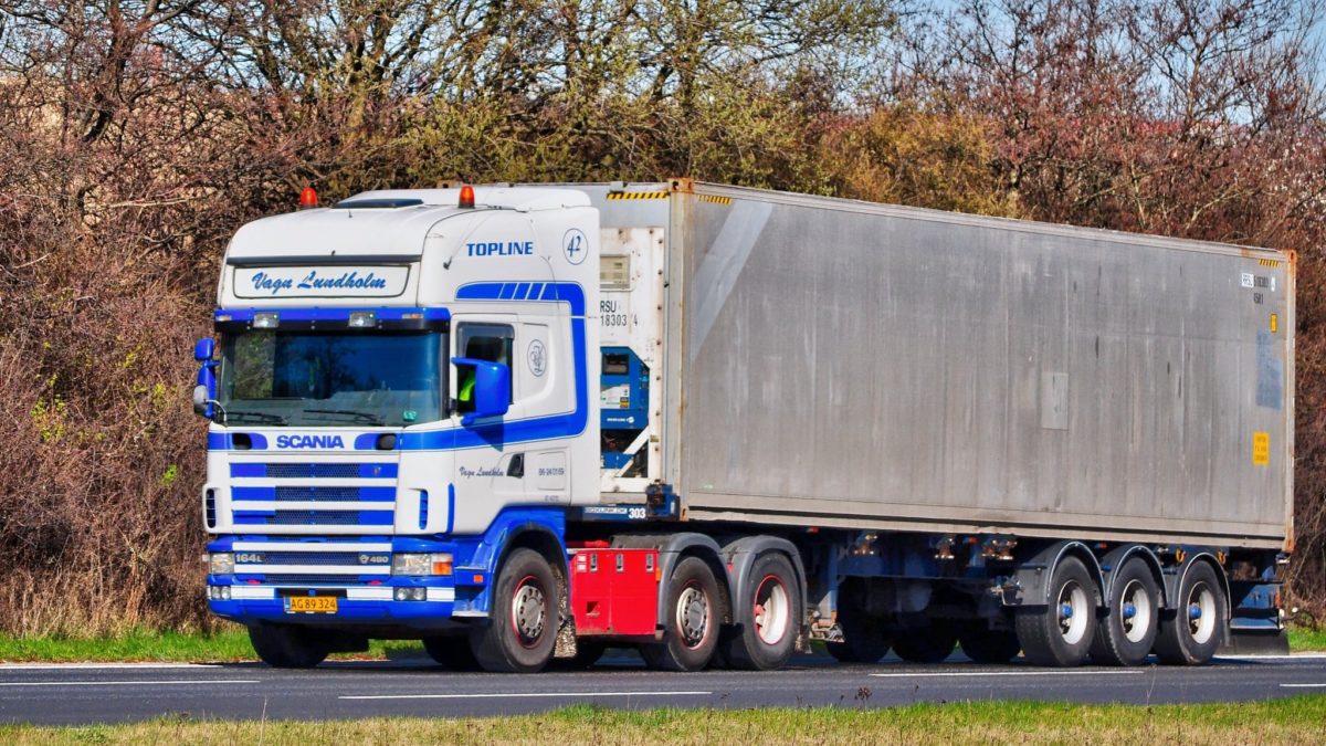 Carriers’ liability: what counts as an “effective system” of lorry checks?