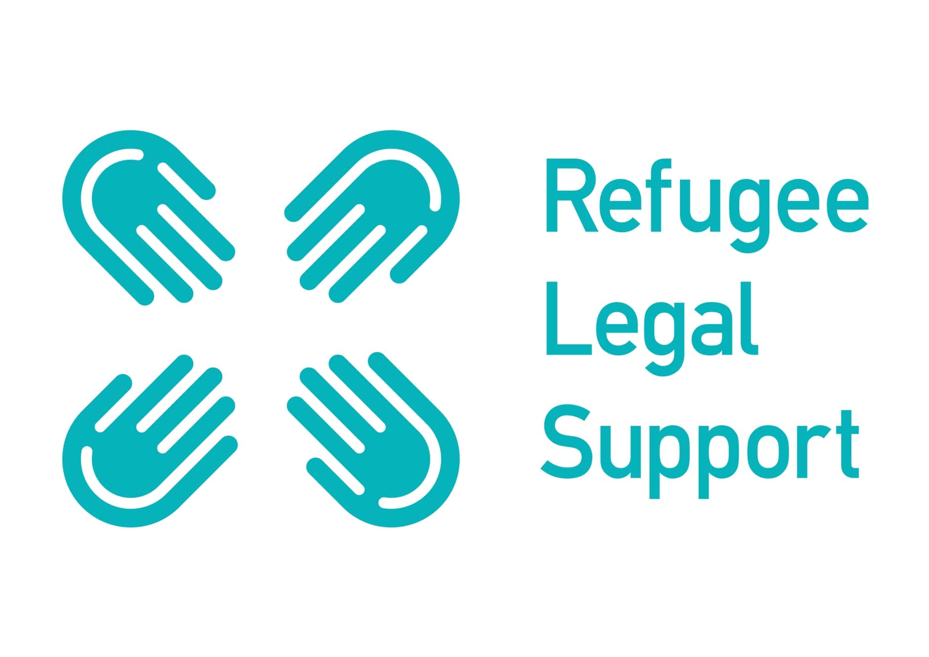 Job ad: legal director, Refugee Legal Support