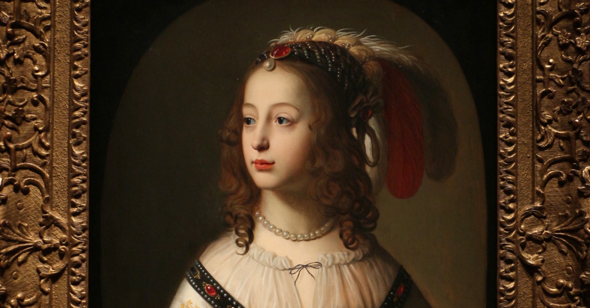 Sophia of Hanover and the most obscure route to British nationality of