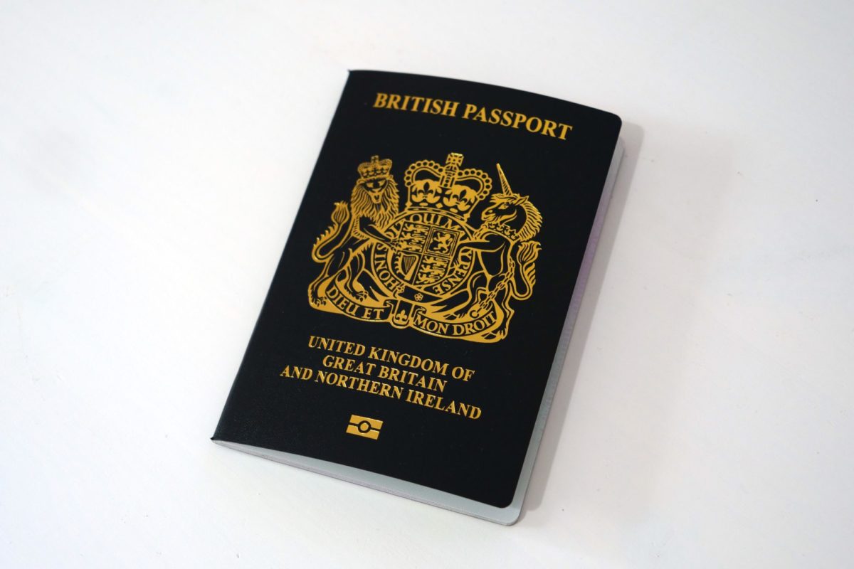 Ad: British nationality assessments at the touch of a button