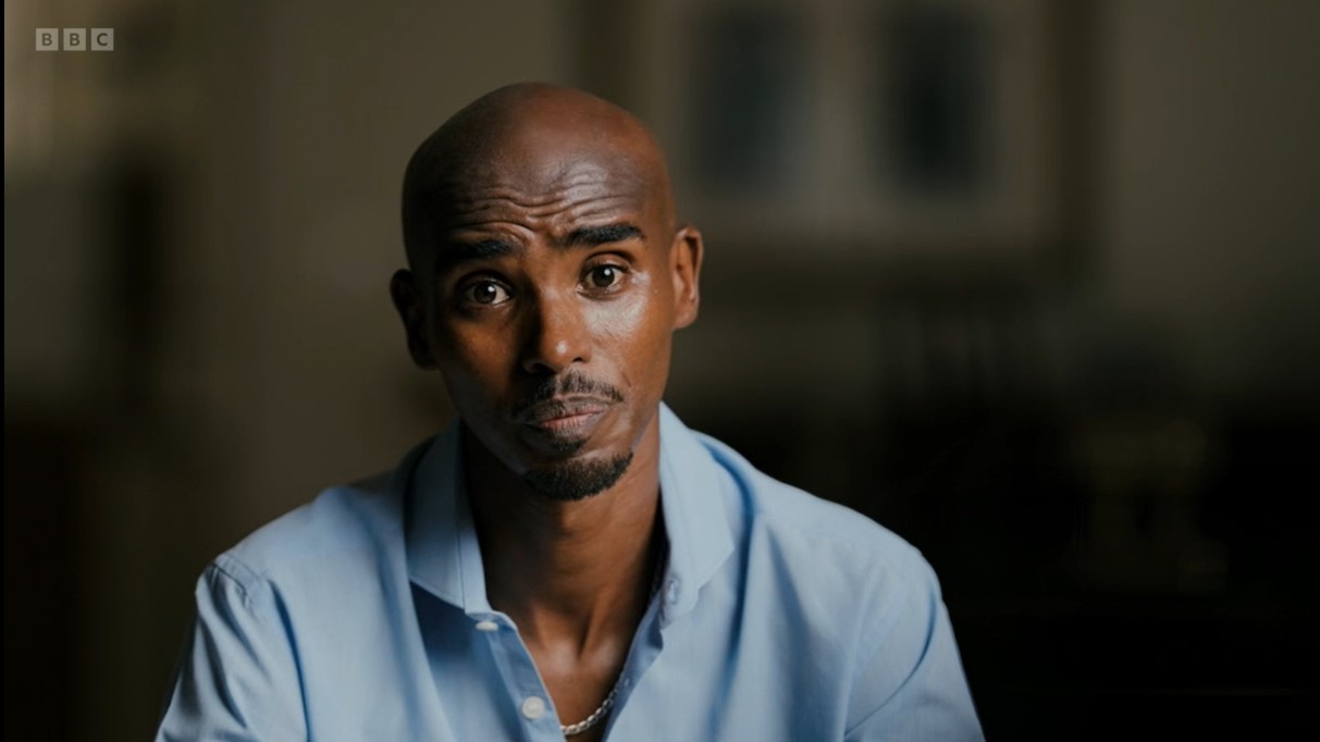 To reach survivors like Mo Farah, defending refugee protections is not enough