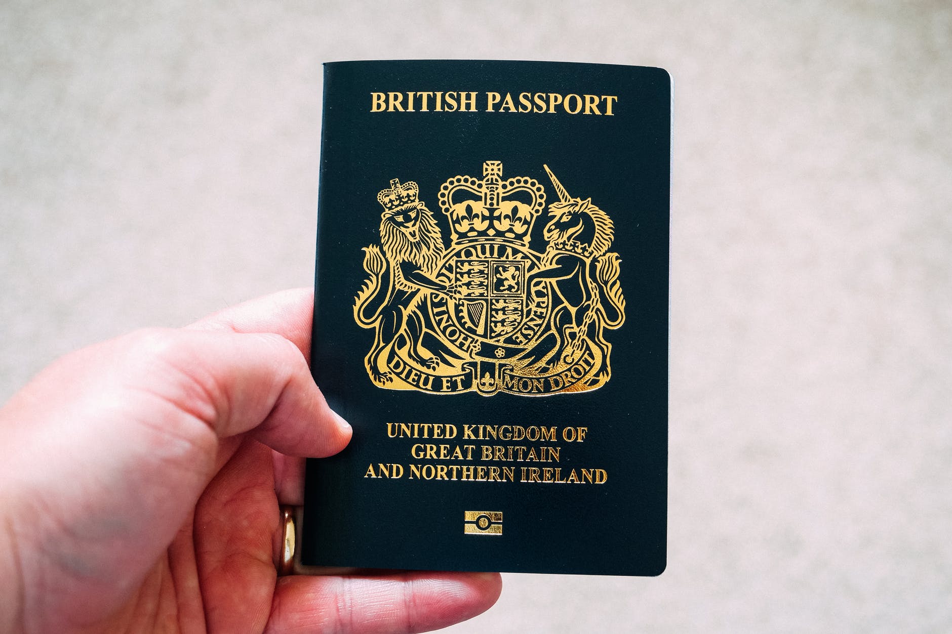 New Guidance On Deprivation Of British Citizenship Free Movement