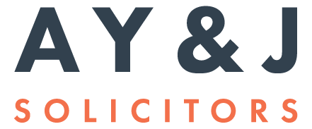 Job Ad: AY&J Solicitors is recruiting for an Immigration Advisor