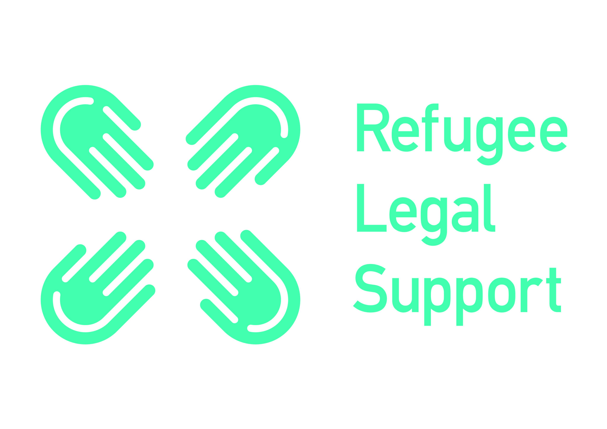 Job Ad: Refugee Legal Support is recruiting for a Solicitor (Legal aid supervisor)